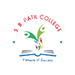S. B. PATIL COLLEGE OF SCIENCE AND COMMERCE